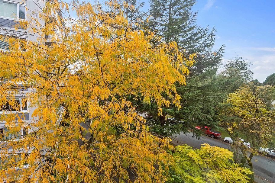 402 6026 Tisdall Street Vancouver, BC - 19