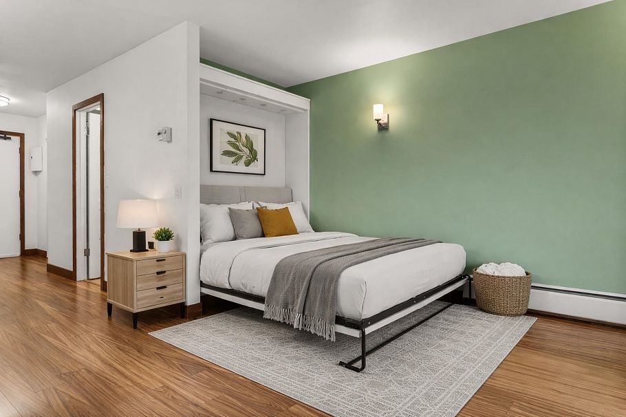 305 1266 W 13th Avenue Vancouver, BC - 9