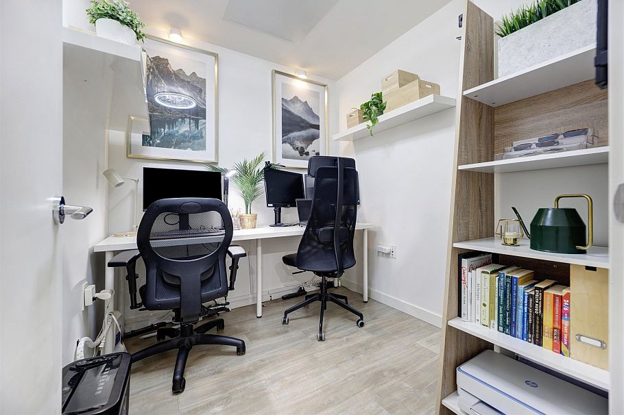 306 625 E 3rd Street North Vancouver, BC - 18