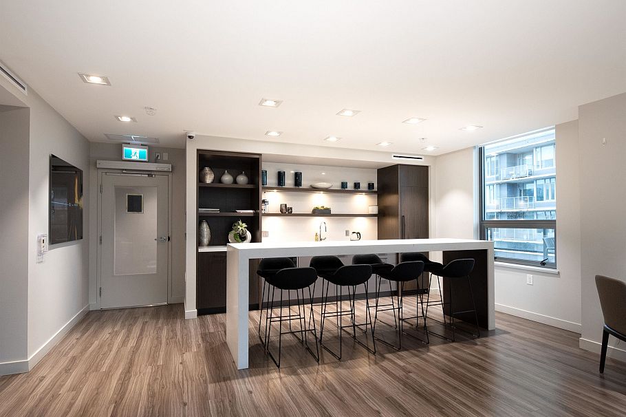 903 1678 Pullman Porter Street Vancouver, BC - 14