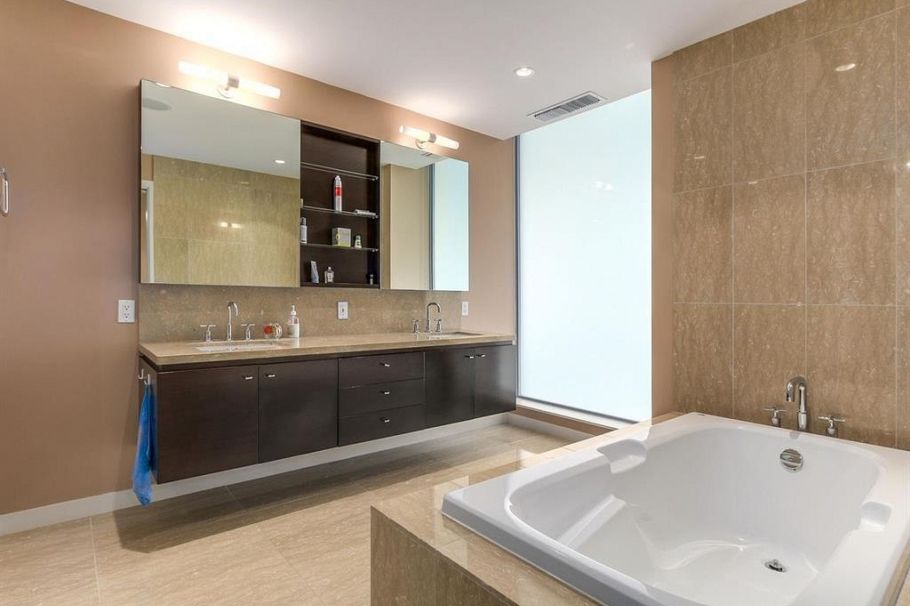 1202 1169 W Cordova Street Vancouver, BC - 12