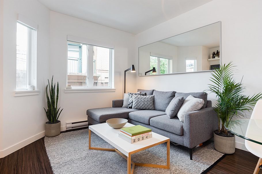 304 370 Carrall Street Vancouver, BC - 4