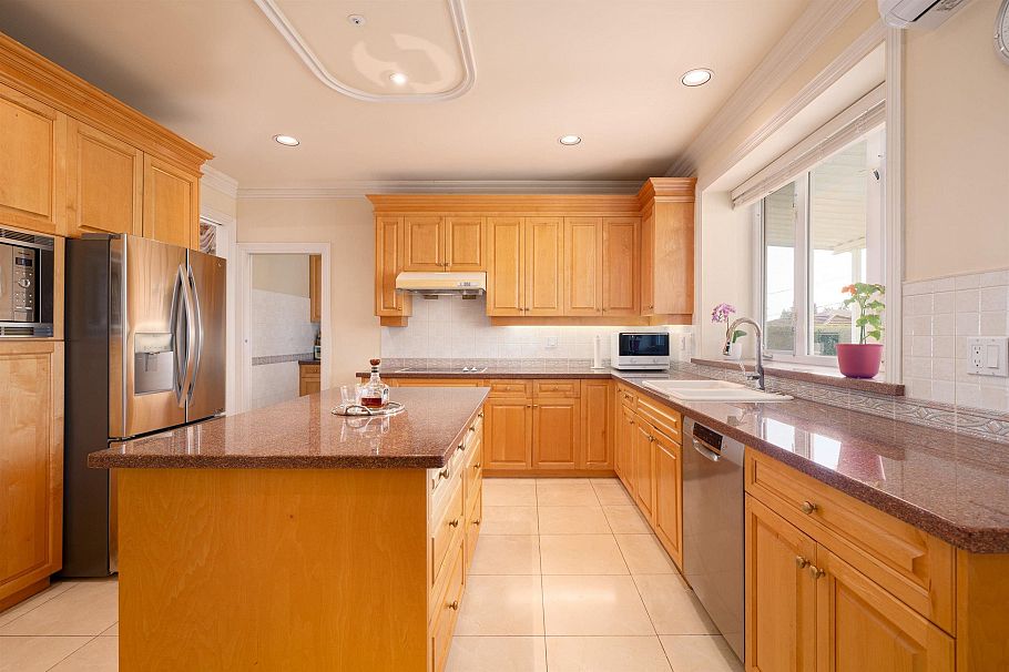 6669 Heather Street Vancouver, BC - 13