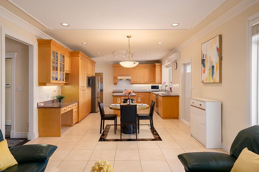 6669 Heather Street Vancouver, BC - 11