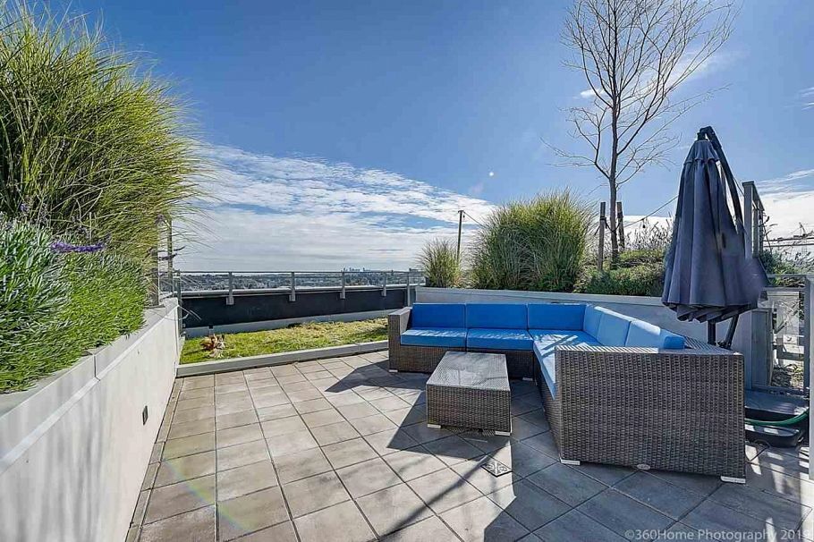 1802 111 E 1st Avenue Vancouver, BC - 17