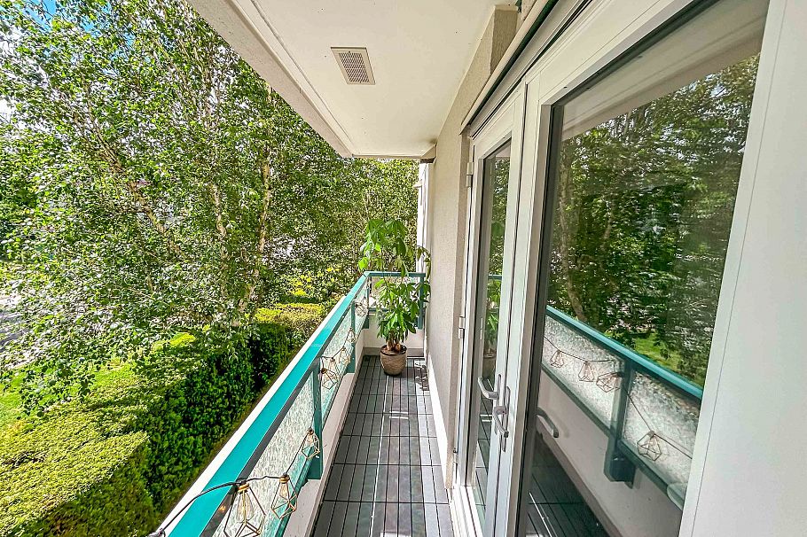 206 2988 Alder Street Vancouver, BC - 15