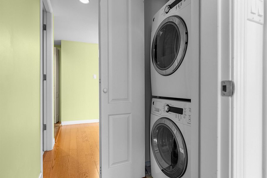 1506 867 Hamilton Street Vancouver, BC - 36