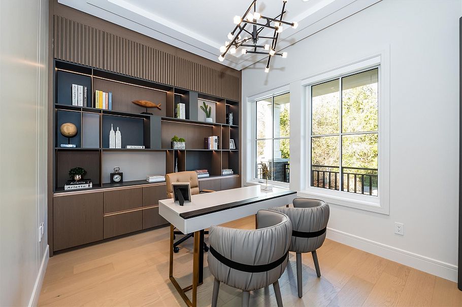 3852 W 50th Avenue Vancouver, BC - 23