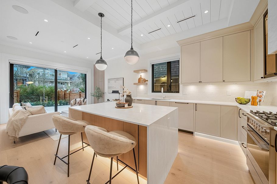 1 1841 Parker Street Vancouver, BC - 6