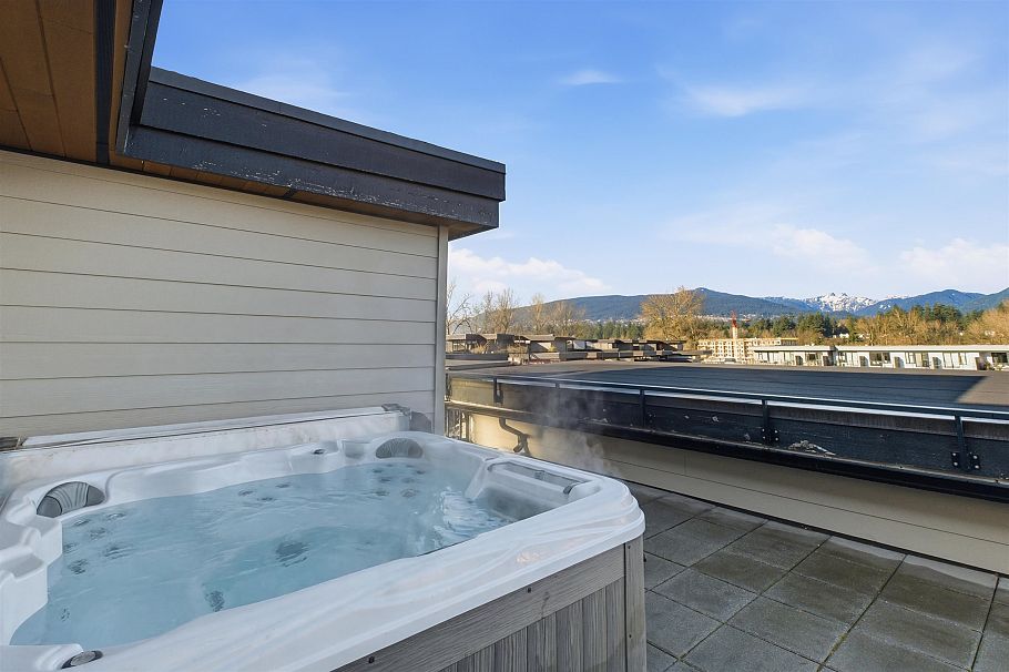 605 719 W 3rd Street North Vancouver, BC - 22