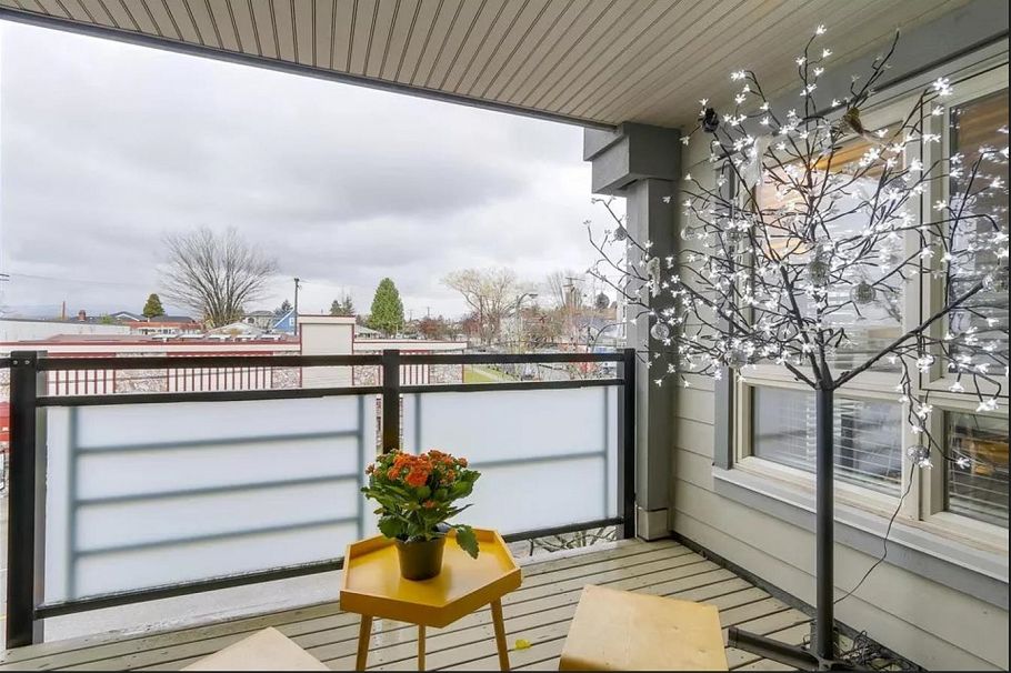 317 405 Skeena Street Vancouver, BC - 25