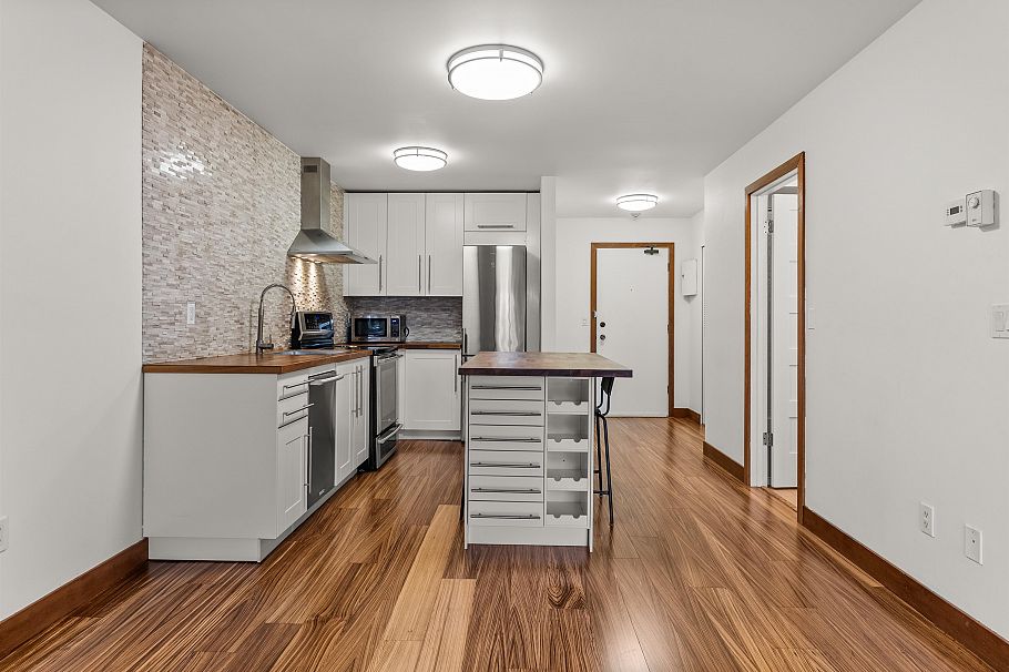 305 1266 W 13th Avenue Vancouver, BC - 15