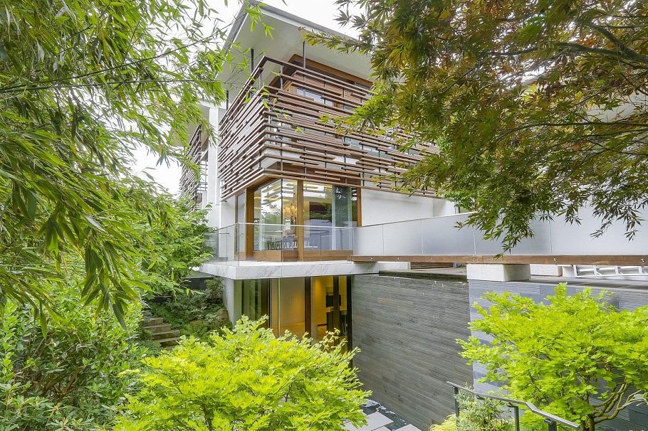 3315 W 38th Avenue Vancouver, BC - 26