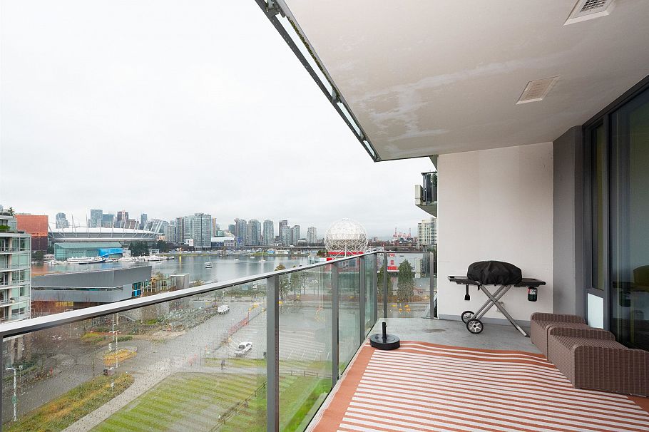 903 1678 Pullman Porter Street Vancouver, BC - 4