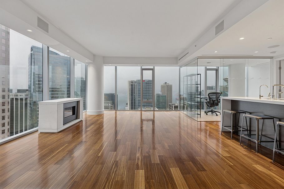 2702 667 Howe Street Vancouver, BC - 11