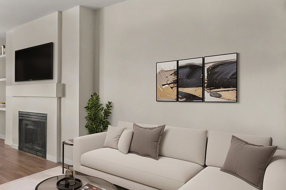 202 1333 W 7th Avenue Vancouver, BC - 3