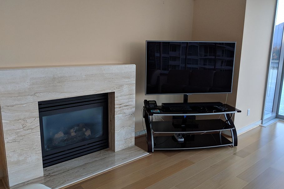 1202 1169 W Cordova Street Vancouver, BC - 39