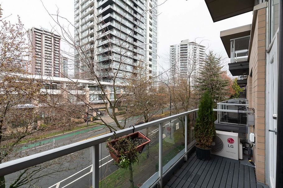 PH7 1288 Chesterfield Avenue North Vancouver, BC - 16