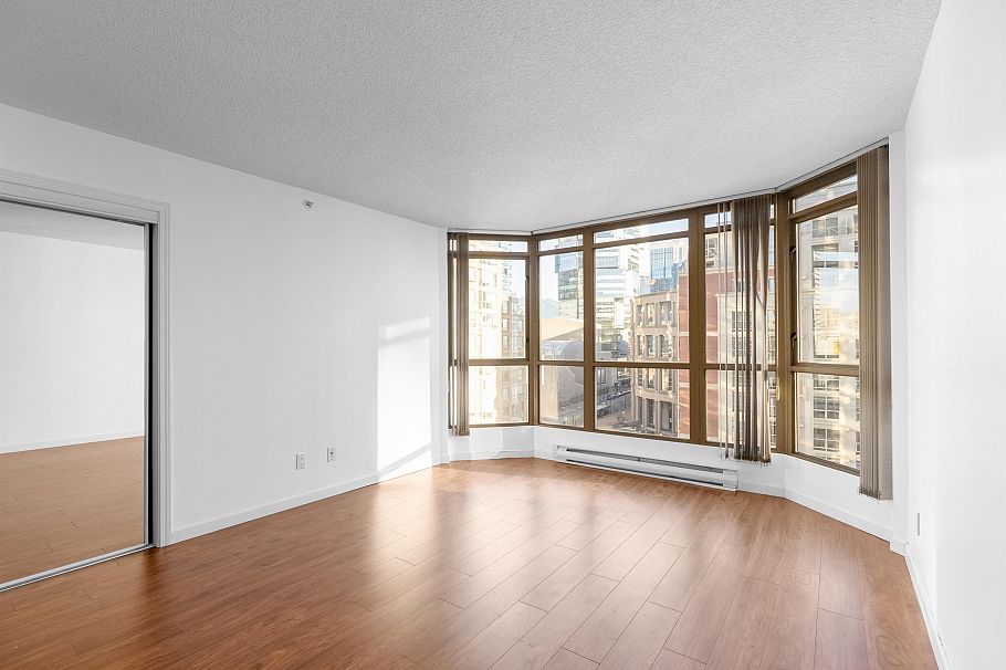 1506 867 Hamilton Street Vancouver, BC - 33