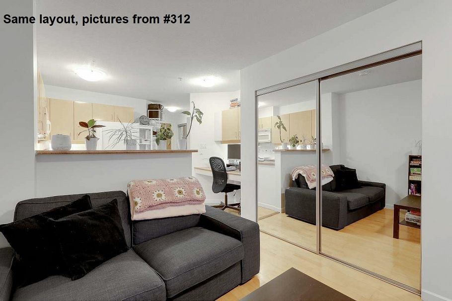 PH412 2680 W 4th Avenue Vancouver, BC - 13