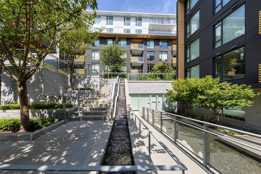 206 7428 Alberta Street Vancouver, BC - 36