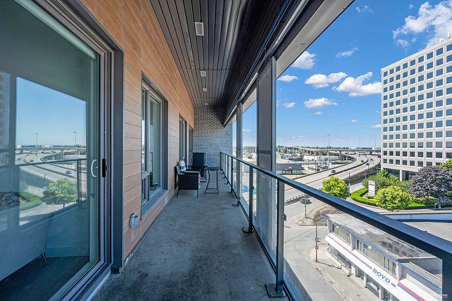 602 8888 Osler Street Vancouver, BC - 18