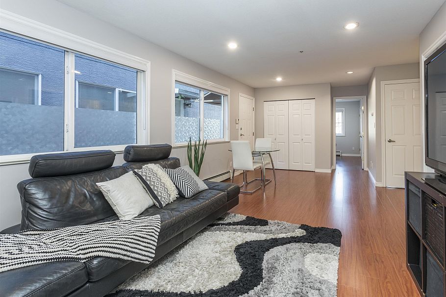 1278 E 13th Avenue Vancouver, BC - 21