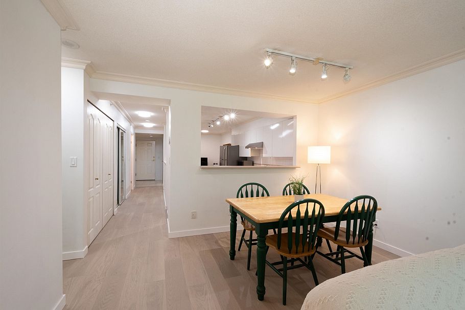 203 1488 Hornby Street Vancouver, BC - 11