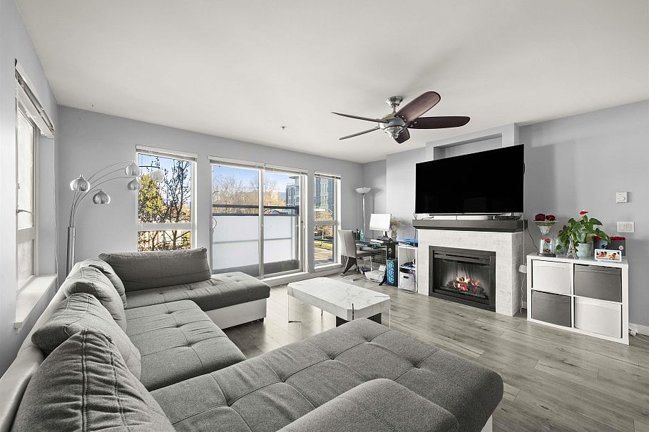 317 405 Skeena Street Vancouver, BC - 3