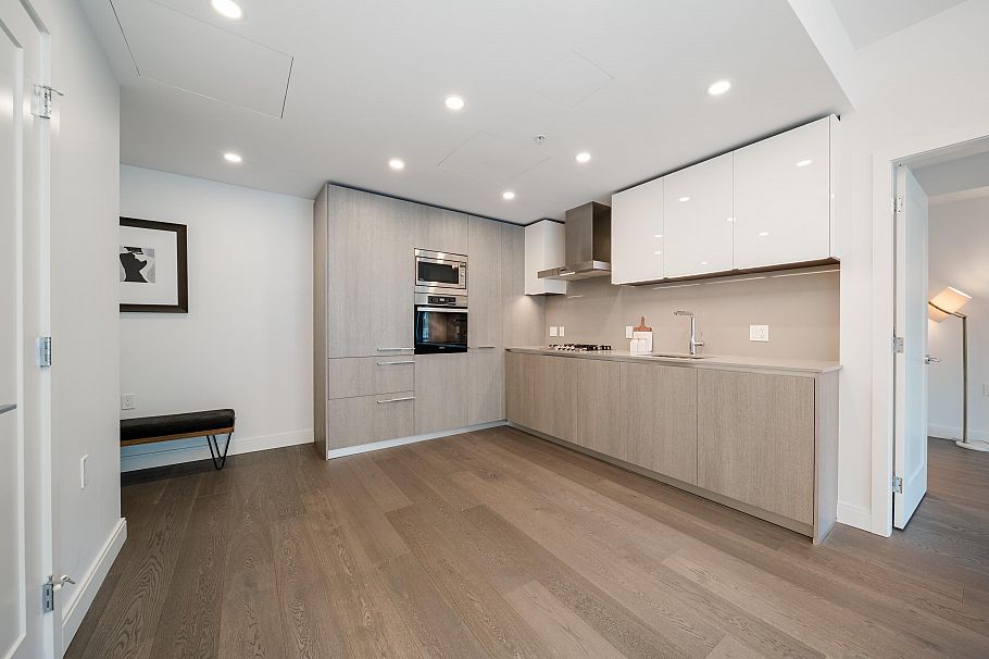 104 4932 Cambie Street Vancouver, BC - 11