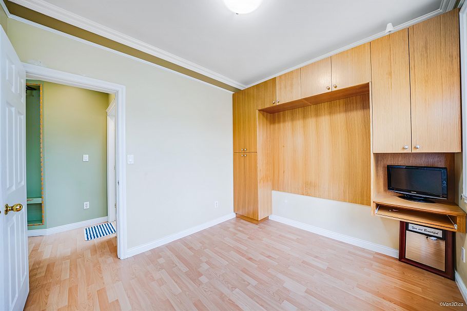 742 E 51st Avenue Vancouver, BC - 22