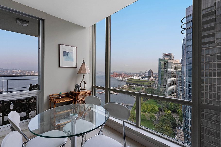 2502 323 Jervis Street Vancouver, BC - 15