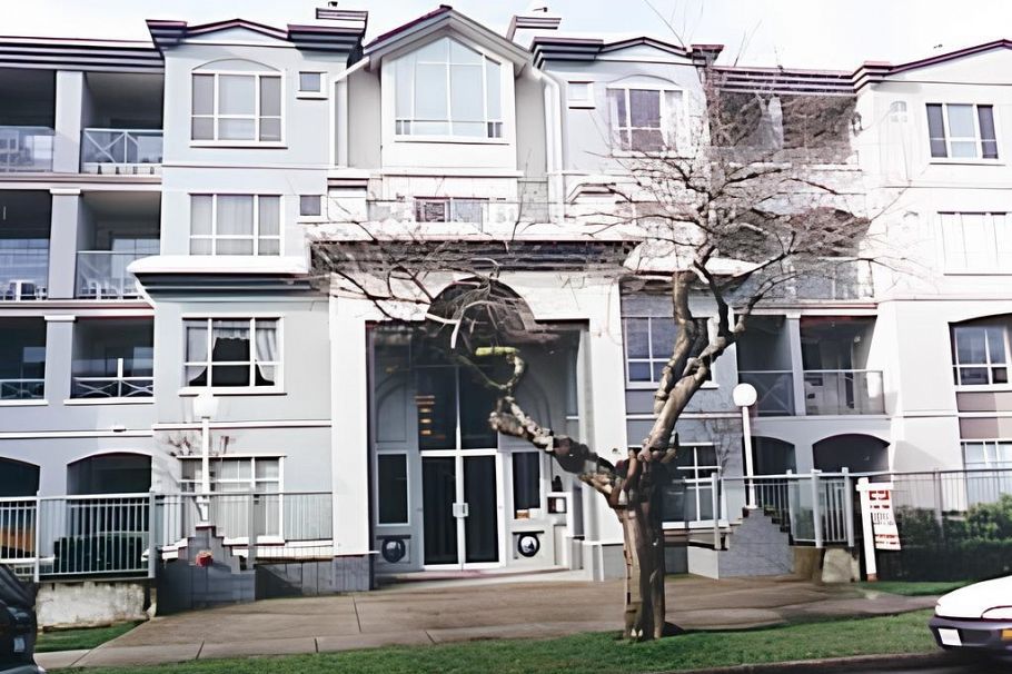 418 6475 E Chester Street Street Vancouver, BC - 1