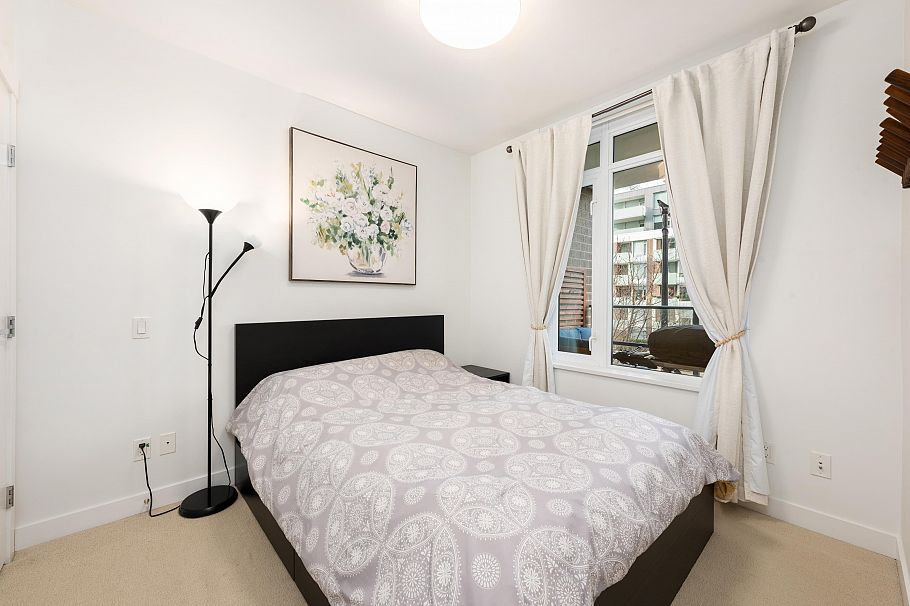 303 110 Switchmen Street Vancouver, BC - 15