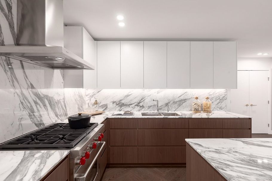 406 3668 W 10th Avenue Vancouver, BC - 8