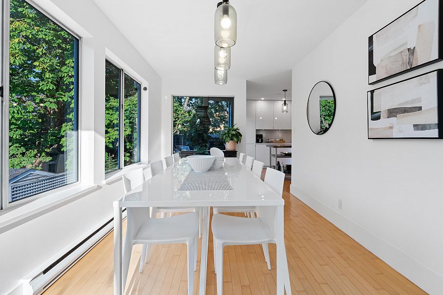 2343 W 7th Avenue Vancouver, BC - 12