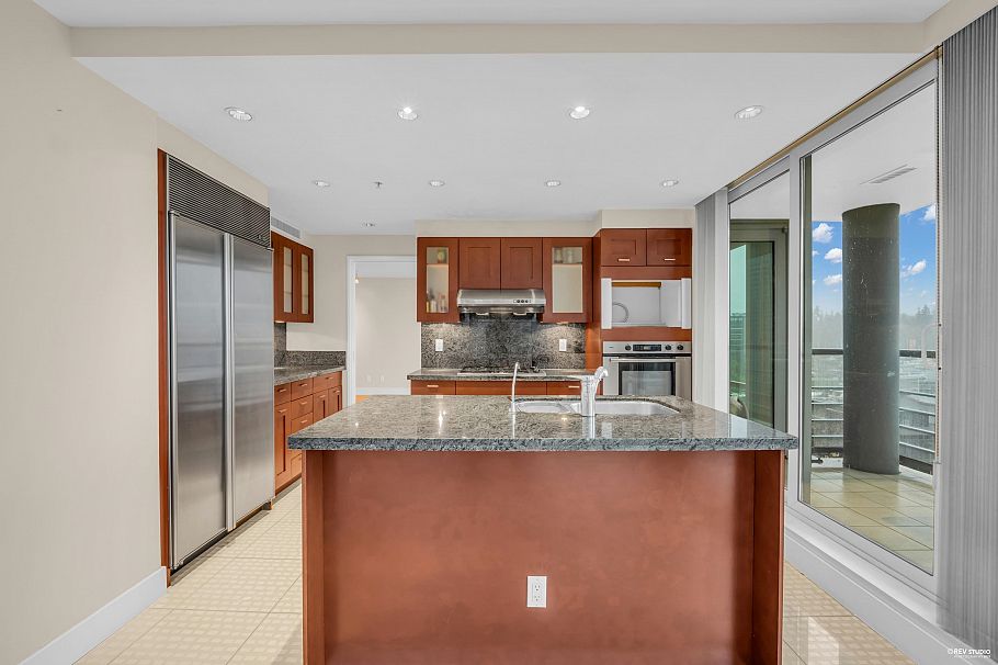 602 590 Nicola Street Vancouver, BC - 11