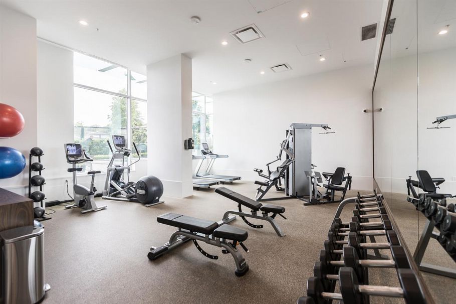 2402 8031 Nunavut Lane Vancouver, BC - 24