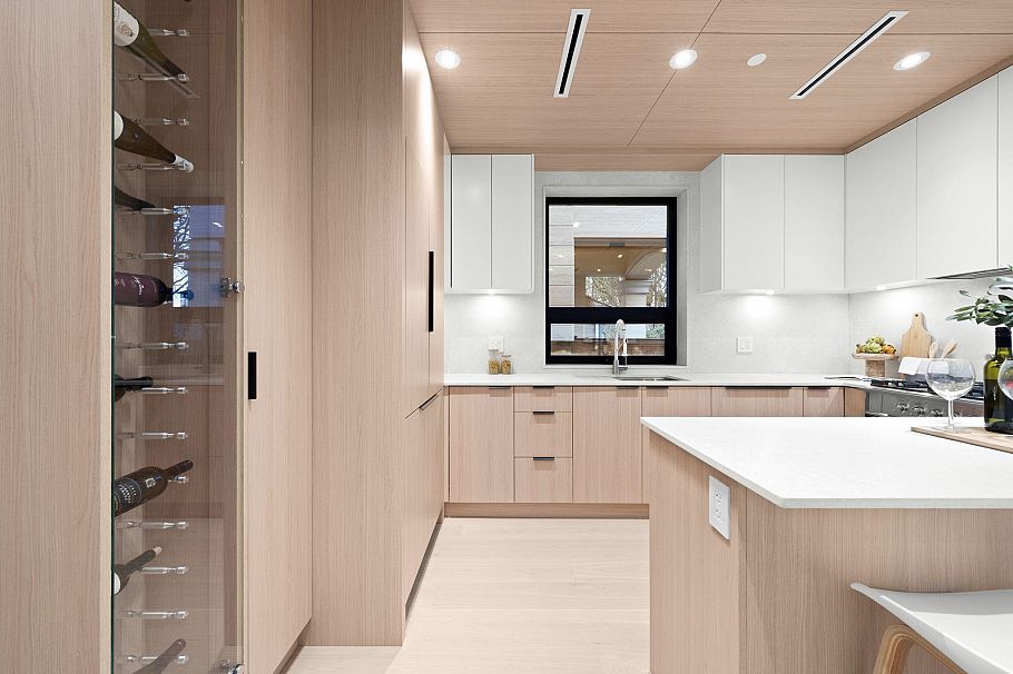 3925 Wallace Street Vancouver, BC - 8