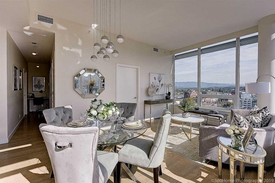 1802 111 E 1st Avenue Vancouver, BC - 3