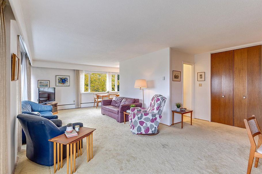 402 6026 Tisdall Street Vancouver, BC - 7