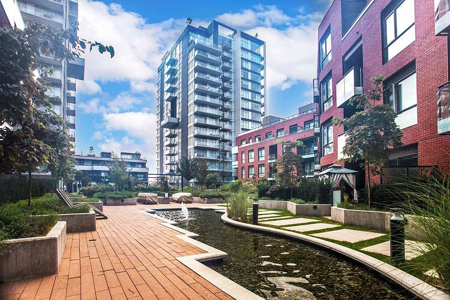 1602 3581 E Kent Avenue North Vancouver, BC - 28