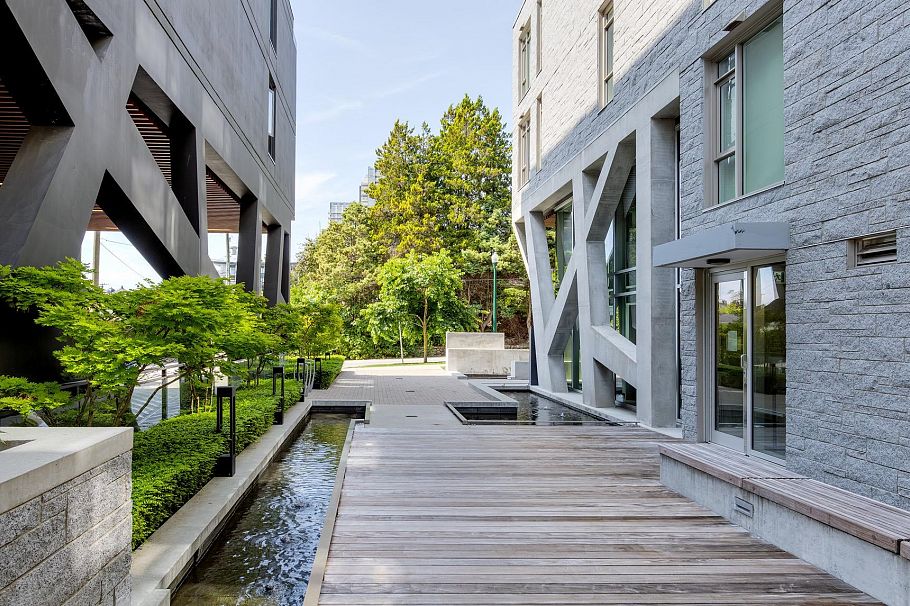 206 7428 Alberta Street Vancouver, BC - 33