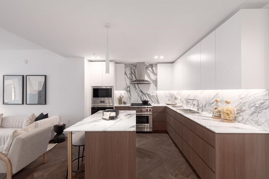 406 3668 W 10th Avenue Vancouver, BC - 7