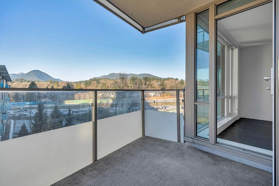 601 1550 Fern Street North Vancouver, BC - 21