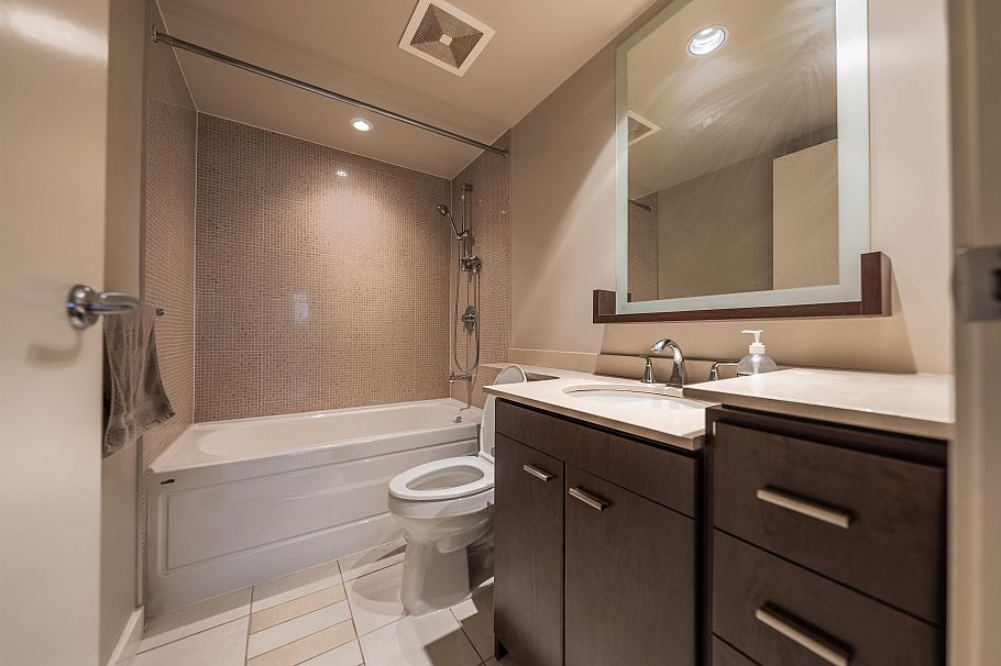 506 583 Beach Crescent Vancouver, BC - 9