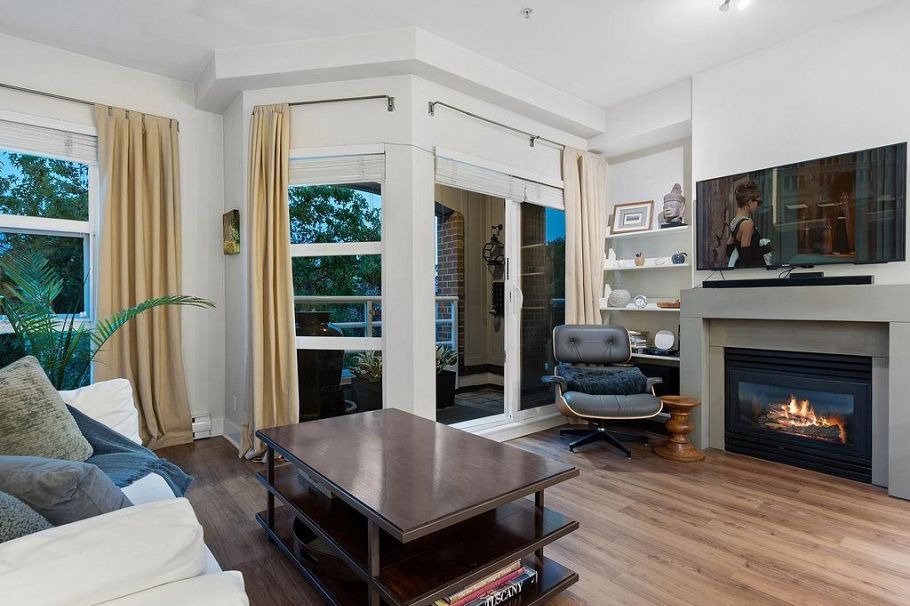 361 5790 E Boulevard Vancouver, BC - 17