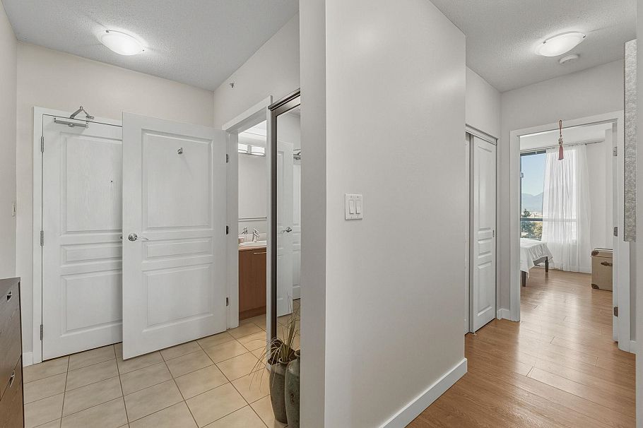 751 1483 E King Edward Avenue Vancouver, BC - 14