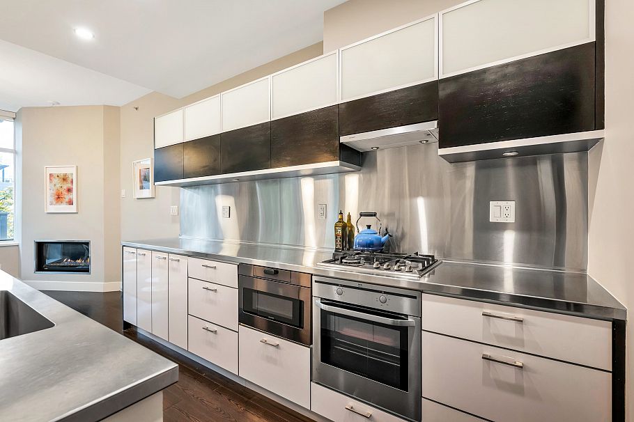 305 535 Smithe Street Vancouver, BC - 10