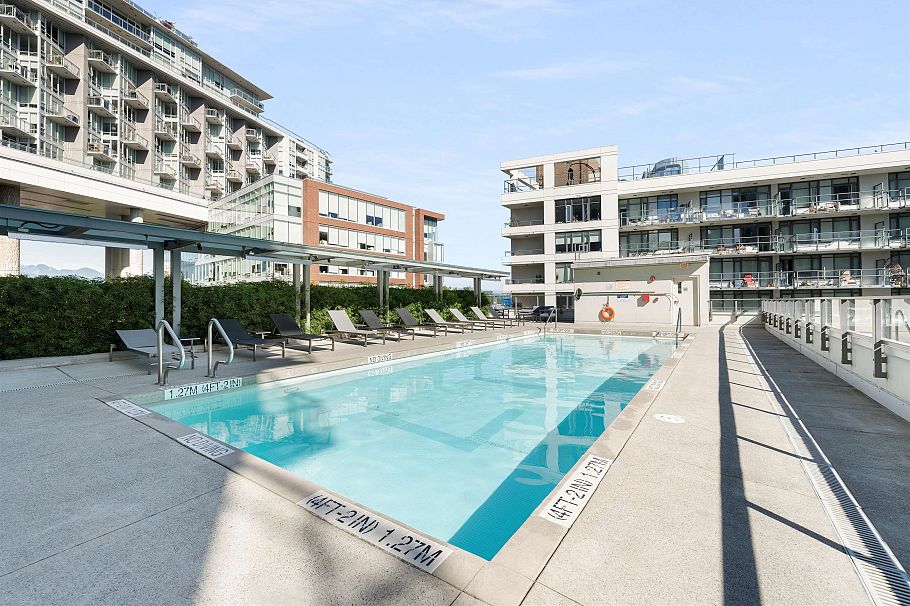 303 110 Switchmen Street Vancouver, BC - 23